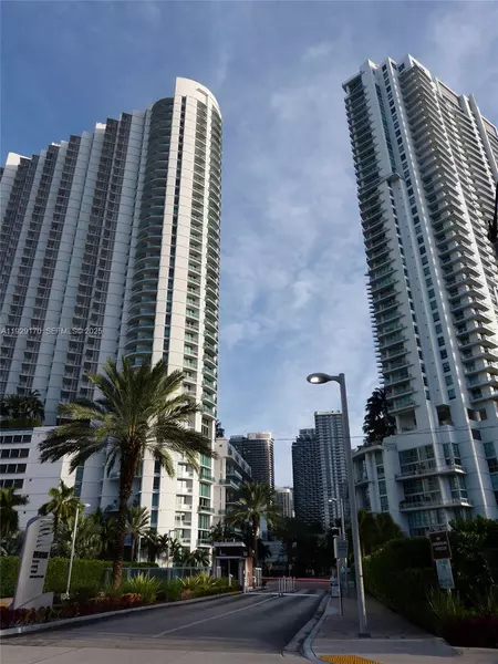 1 bedroom apartment for rent in Downtown Miami - Miami, Miami