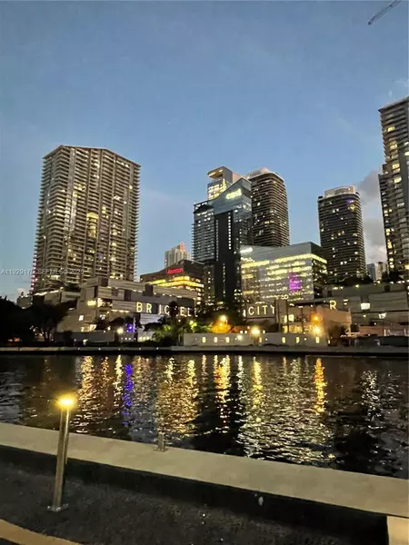 1 bedroom apartment for rent in Downtown Miami - Miami, Miami