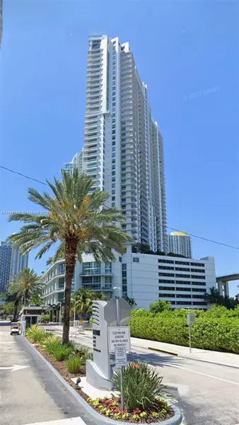 1 bedroom apartment for rent in Downtown Miami - Miami, Miami