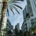 1 bedroom apartment for rent in Downtown Miami - Miami, Miami