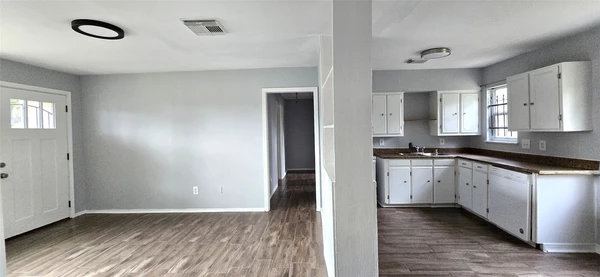 3 bedrooms apartment for rent in Sunnyside - Se Houston, Houston