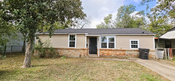 3 bedrooms apartment for rent in Sunnyside - Se Houston, Houston