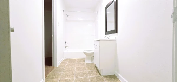 3 bedrooms apartment for rent in Sunnyside - Se Houston, Houston