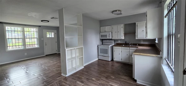 3 bedrooms apartment for rent in Sunnyside - Se Houston, Houston