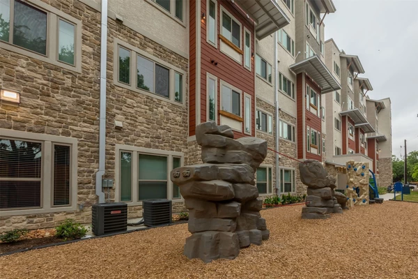 1 bedroom apartment for rent in Roosevelt - Central SATX, San Antonio