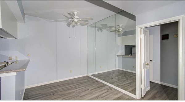 1 bedroom apartment for rent in Woodlake/ Briar Meadow - West Houston, Houston