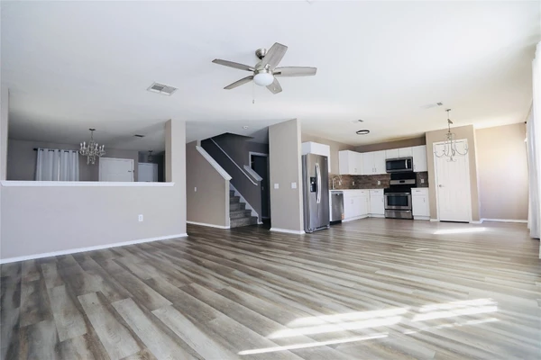 4 bedrooms apartment for rent in Southeast Austin - South Austin, Austin