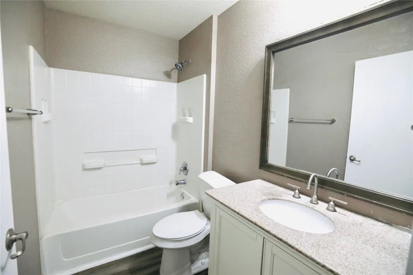 4 bedrooms apartment for rent in Southeast Austin - South Austin, Austin