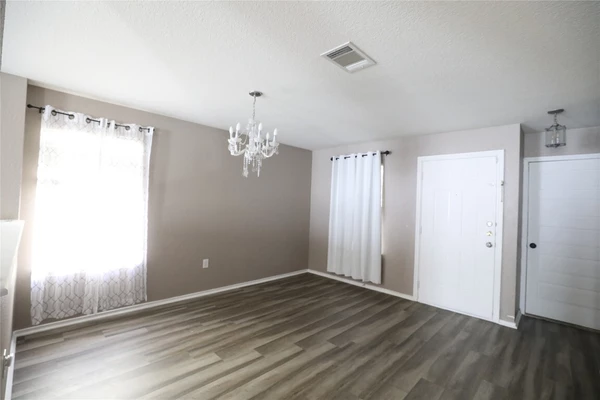 4 bedrooms apartment for rent in Southeast Austin - South Austin, Austin
