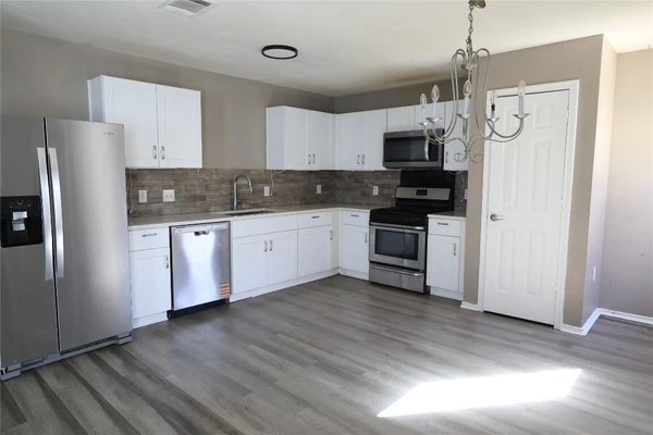 4 bedrooms apartment for rent in Southeast Austin - South Austin, Austin