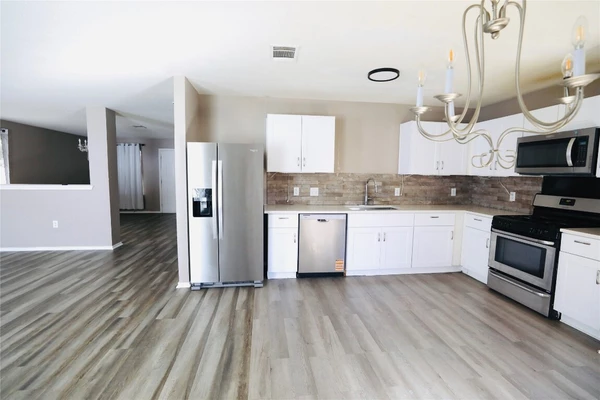 4 bedrooms apartment for rent in Southeast Austin - South Austin, Austin