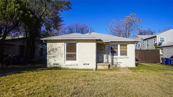 2 bedrooms apartment for rent in Oak Cliff - Sw Dallas, Dallas