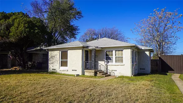 2 bedrooms apartment for rent in Oak Cliff - Sw Dallas, Dallas