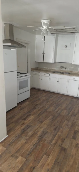 1 bedroom apartment for rent in Harrisburg / Manchester - Se Houston, Houston