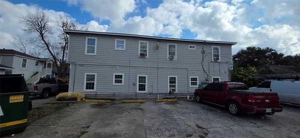 1 bedroom apartment for rent in Harrisburg / Manchester - Se Houston, Houston