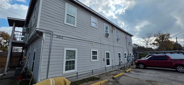 1 bedroom apartment for rent in Harrisburg / Manchester - Se Houston, Houston