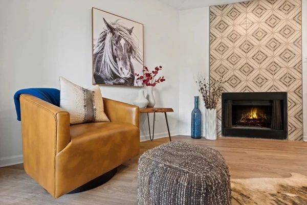 1 bedroom apartment for rent in North Burnet - North Austin, Austin