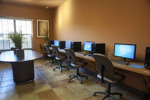 1 bedroom apartment for rent in Five Points SATX - Central SATX, San Antonio