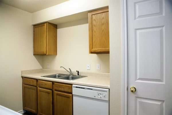 1 bedroom apartment for rent in Five Points SATX - Central SATX, San Antonio