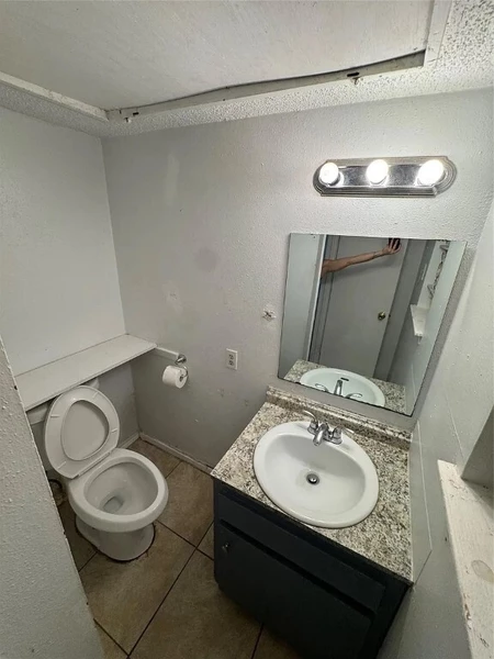 1 bedroom apartment for rent in University Hills - East Austin, Austin