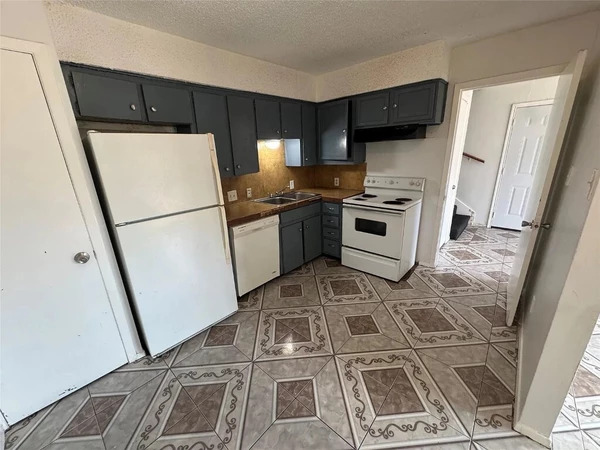 1 bedroom apartment for rent in University Hills - East Austin, Austin