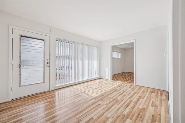 1 bedroom apartment for rent in Montrose - Inner Loop, Houston