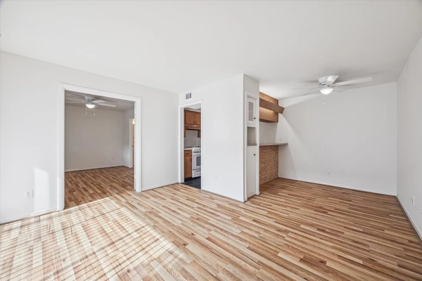 1 bedroom apartment for rent in Montrose - Inner Loop, Houston