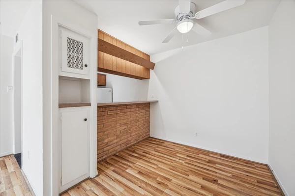 1 bedroom apartment for rent in Montrose - Inner Loop, Houston