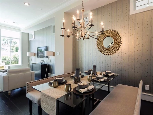 3 bedrooms apartment for rent in Montrose - Inner Loop, Houston