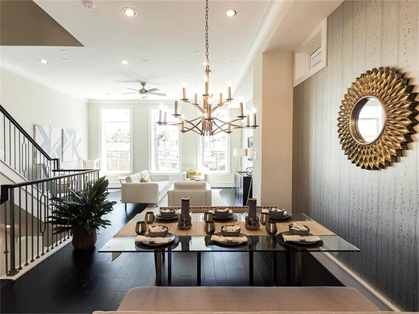 3 bedrooms apartment for rent in Montrose - Inner Loop, Houston