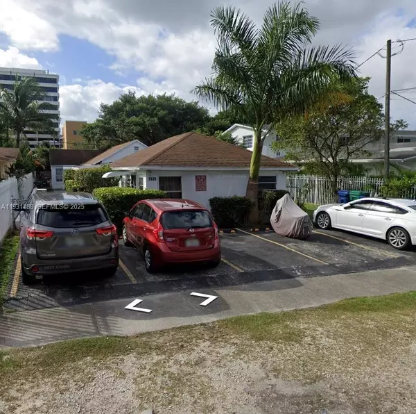 2 bedrooms apartment for rent in North Miami - Miami Dade, Miami