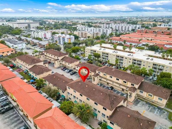 2 bedrooms apartment for rent in Westchester FL - Miami Dade, Miami