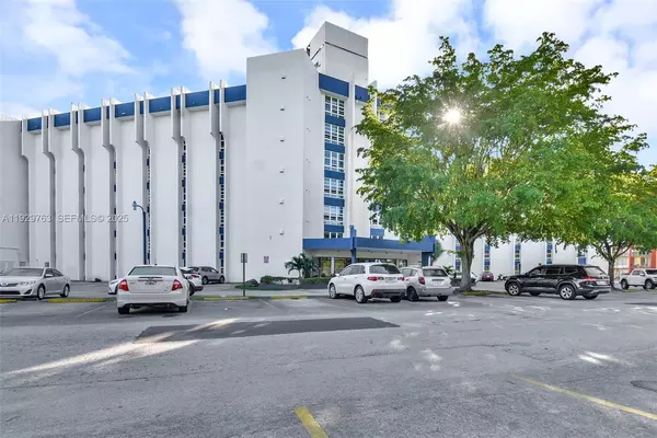 2 bedrooms apartment for rent in Sweetwater - Miami Dade, Miami
