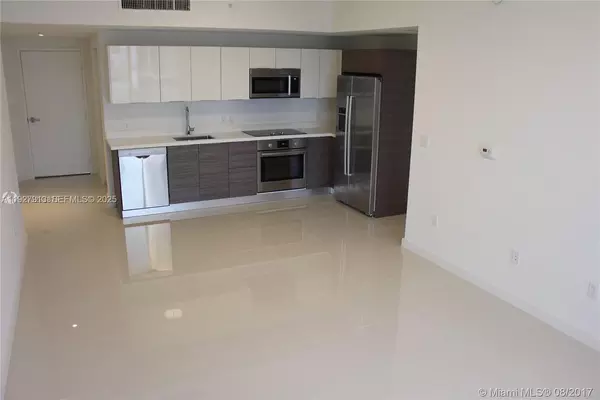 1 bedroom apartment for rent in Brickell - Miami, Miami