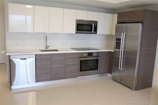 1 bedroom apartment for rent in Brickell - Miami, Miami
