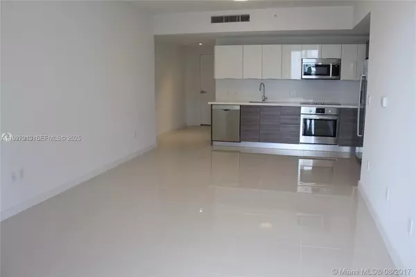 1 bedroom apartment for rent in Brickell - Miami, Miami