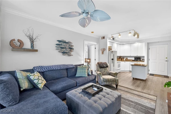 2 bedrooms apartment for rent in Fort Myers - Fort Myers, Fort Myers