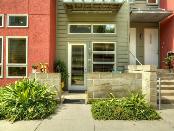 1 bedroom apartment for rent in East Cesar Chavez - East Austin, Austin