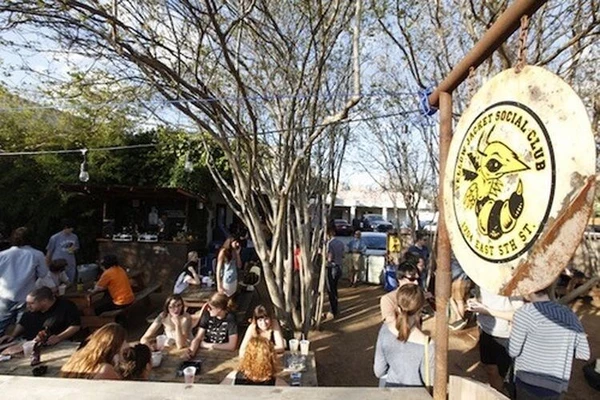 1 bedroom apartment for rent in East Cesar Chavez - East Austin, Austin