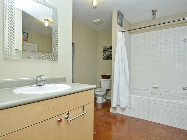 1 bedroom apartment for rent in East Cesar Chavez - East Austin, Austin