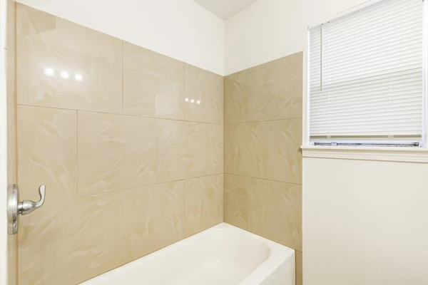 1 bedroom apartment for rent in Allendale - Se Houston, Houston