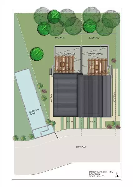 4 bedrooms apartment for rent in Jollyville - North Austin, Austin