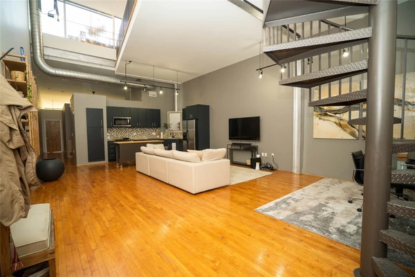 2 bedrooms apartment for rent in East Downtown - Inner Loop, Houston