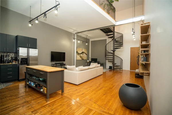 2 bedrooms apartment for rent in East Downtown - Inner Loop, Houston