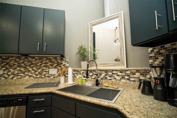 2 bedrooms apartment for rent in East Downtown - Inner Loop, Houston