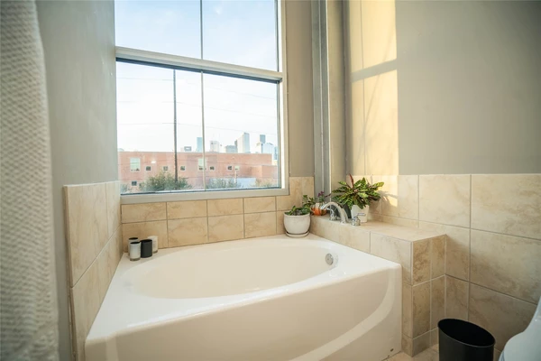 2 bedrooms apartment for rent in East Downtown - Inner Loop, Houston