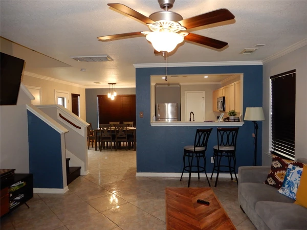 3 bedrooms apartment for rent in Edgebrook - Se Houston, Houston