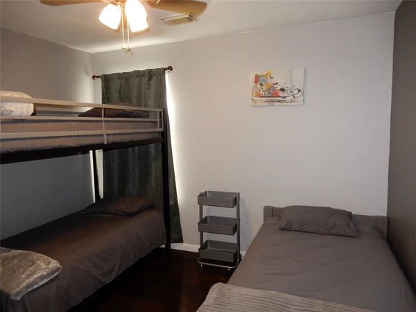 3 bedrooms apartment for rent in Edgebrook - Se Houston, Houston