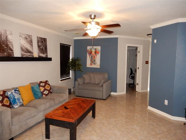 3 bedrooms apartment for rent in Edgebrook - Se Houston, Houston