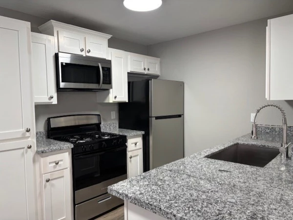 1 bedroom apartment for rent in Midtown Houston - Inner Loop, Houston